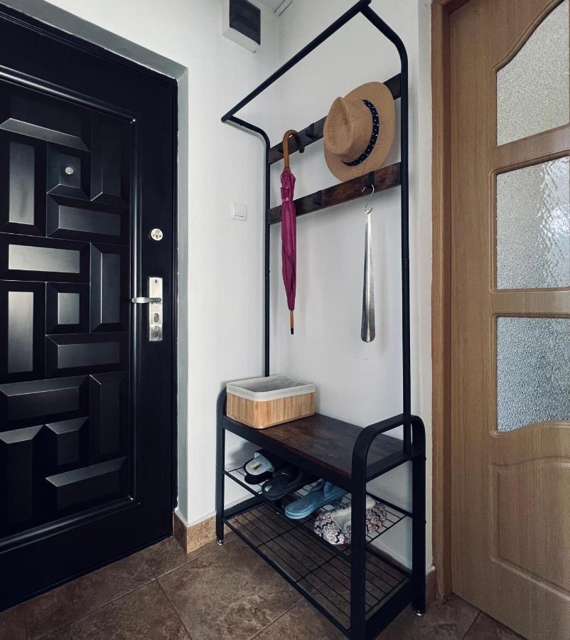 Studio62 Campulung Moldovenesc Ngoại thất bức ảnh